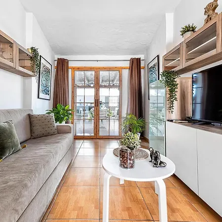 Feriehus Arcos 77 *