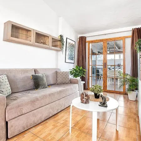Feriehus Arcos 77