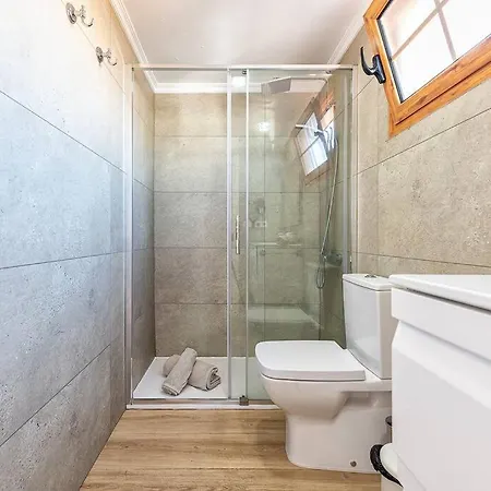 Feriehus Arcos 77 *