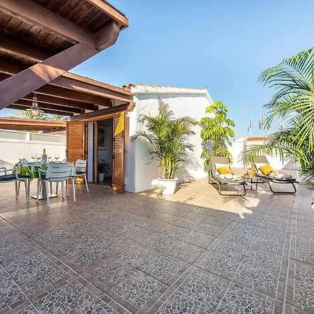 Feriehus Arcos 77