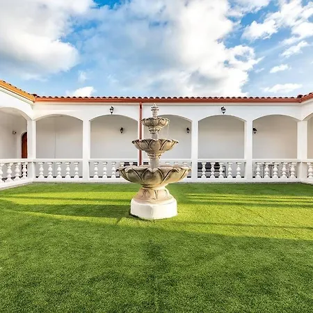 بيت للعطل Arcos 77 San Bartolomé