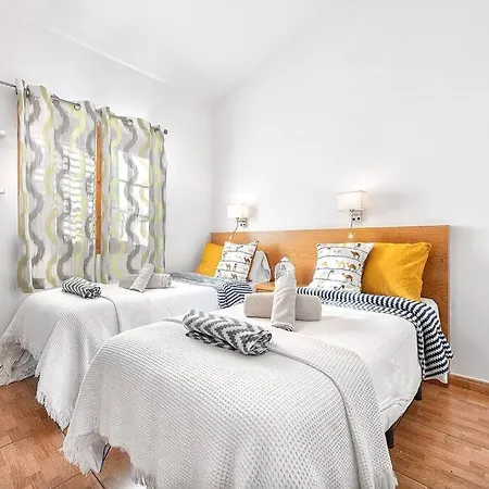 Arcos 77 Holiday home San Bartolome de Tirajana (Gran Canaria)