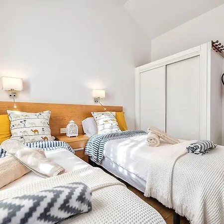 Arcos 77 Holiday home